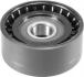CITROEN Ролик Jumper 2.2HDI 06-, FIAT Ducato, FORD Transit. MAGNETI MARELLI MPQ0653 (фото 1)