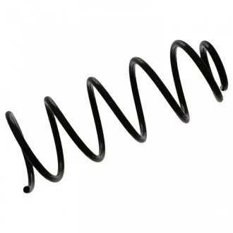 FEBI VW Пружина подвески передн. Bora 1,9TDI -05, SEAT Toledo, Leon, 1,9TDI FEBI BILSTEIN 46894