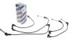 Провід запалювання Opel Astra/Kadett 1.4-2.0i 86-98 (к-кт) BOSCH 0986357127 (фото 1)