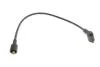 Провід запалювання Opel Astra/Kadett 1.4-2.0i 86-98 (к-кт) BOSCH 0986357127 (фото 9)
