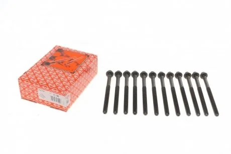 Болты головки ELRING 270.130