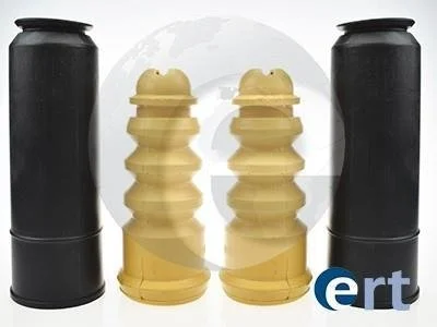 ERT VW Защита аморт.задн.к-кт Audi A4,Q3,Skoda Octavia,SuperB,Passat,Touran AUTOFREN 520013