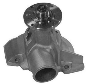 BMW Помпа воды 324 2,4D 9/85-91/2,4TD 9/87-91/524D/TD 83-88 MAGNETI MARELLI WPQ0048