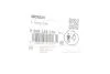 B316 Провода высокого напряжения (к-т) DB 2,8/3,2 W124/202 M104 92-96 BOSCH 0986356316 (фото 2)
