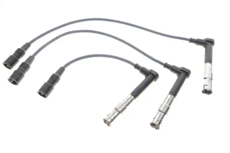 КОМПЛЕКТ ВВ ПРОВОДІВ 0 986 356 316 BOSCH 0986356316