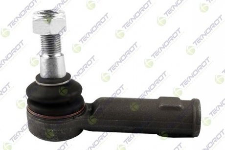 FORD Рулевой наконечник лев./прав.Transit 86- M16x1.5 левая резьба TEKNOROT FO-754
