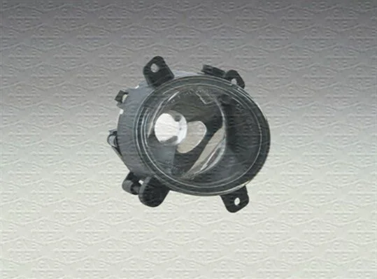 Фара противотумання левая FORD MONDEO III 10.2000 -02.2003 MAGNETI MARELLI 710305062003 (фото 1)