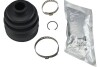 PARTS MITSUBISHI Пыльник наруж. ШРУС L400 2,5 -00, Pajero 2,5-3,0 -00 KAVO CVB-5514 (фото 1)