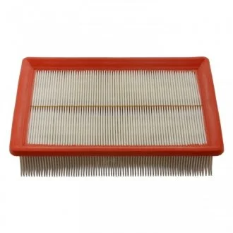 FEBI FIAT Фильтр воздушный 1,2-2,4: Brava, Marea ALFA 1,4-2,0: 145/146/155 FEBI BILSTEIN 30360