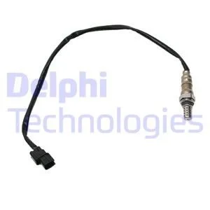 DELPHI HONDA Лямбда-зонд Accord VIII 2.0,Civic VIII 1.8,CR-V III,Pilot 05- Delphi ES20369-12B1
