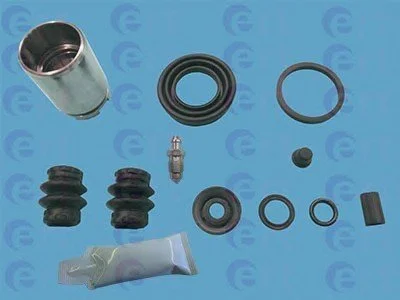 Ремонтний комплект супорта гальмівної системи ERT AUTOFREN 401327