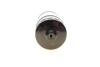 Фильтр топливный Hyundai Elantra/Santa Fe I 2.0D 01-06 BOSCH 1457434198 (фото 2)