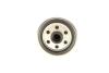Фильтр топливный Hyundai Elantra/Santa Fe I 2.0D 01-06 BOSCH 1457434198 (фото 3)