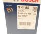 Фильтр топливный Hyundai Elantra/Santa Fe I 2.0D 01-06 BOSCH 1457434198 (фото 6)