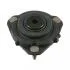 Подушка амортизатора (переднего) Ford Fiesta V/Fusion/Mazda 2 1.2-1.6 01-(без подшипника) 22943