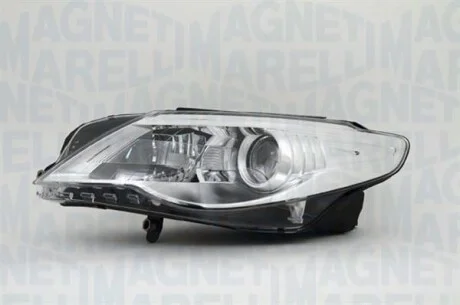 Фара передняя левая Xenon VOLKSWAGEN PASSAT CC (B6) 08-11 MAGNETI MARELLI LPM642