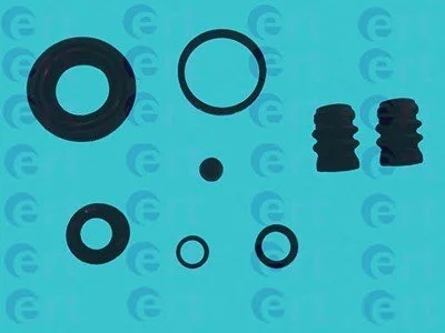 Ремонтний комплект супорта гальмівної системи ERT AUTOFREN 401828