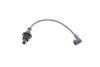 Провід запалювання Citroen Berlingo/Jumper/Peugeot Boxer/Partner 1.8/2.0 96-02 (к-кт) (MSQ0063) MAGNETI MARELLI 941319170063 (фото 5)