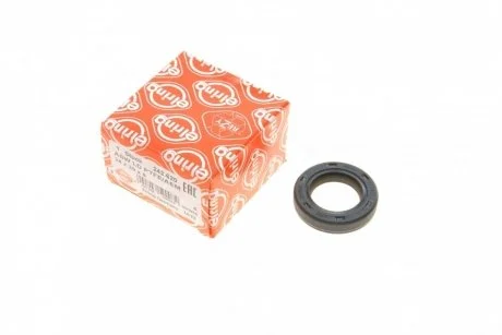 Сальник розподільчого валу (задній) VW Caddy IV 1.0/1.2/1.4TSI 15- (24x39x8) ELRING 242.620