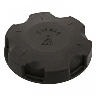FEBI BMW Пробка радиатора 3 E36/46/90,F30,5 E39/60,F10,6,7 E65/F01,X3/5/6 FEBI BILSTEIN 46222