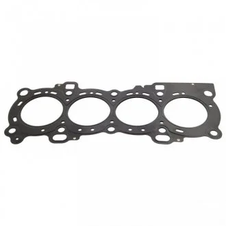 FEBI FORD Прокладка ГБЦ (0.5mm) Fiesta,Focus,Mazda 1.4 16V Металлическая! FEBI BILSTEIN 103525