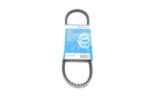 Ремінь клиновий BOSCH 1987947513