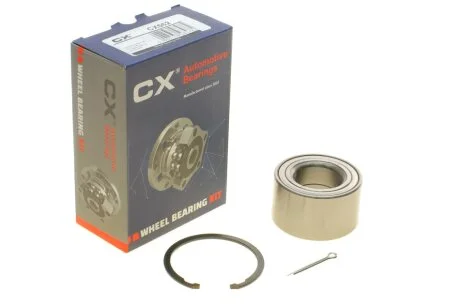 Подшипник ступицы 562 CX CX562