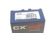 Подшипник ступицы 562 CX CX562 (фото 8)