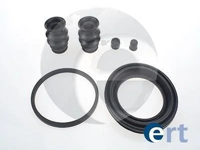 ERT HONDA Р/к переднего суппорта Accord -93, KIA Clarus 96-, 57mm AKEBONO AUTOFREN 400736