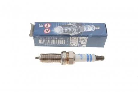 Свіча запалювання BOSCH 0242129521