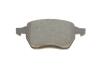 Колодки тормозные (передние) Ford Galaxy 95-15/Seat Alhambra 96-10/VW Sharan 95-10 BOSCH 0986494003 (фото 8)