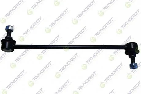 FIAT Тяга стабилизатора передн.лев./прав. Sedici,Suzuki SX4 06- TEKNOROT SZ-506