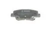 Колодки гальмівні (задні) Kia Sportage/Ceed/Rio/Optima/Hyundai Accent/i10/i20/i30/i40/Elantra 10- BOSCH 0986494768 (фото 4)