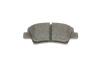 Колодки тормозные (задние) Kia Sportage/Ceed/Rio/Optima/Hyundai Accent/i10/i20/i30/i40/Elantra 10- BOSCH 0986494768 (фото 8)