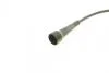 Провода зажигания Renault Espace/Laguna 1.8/2.0 93-01 (к-кт) BOSCH 0986357210 (фото 3)