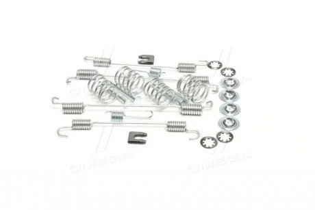 Р/к кріплення гальмівних колодок задніх AUTOFREN 310096