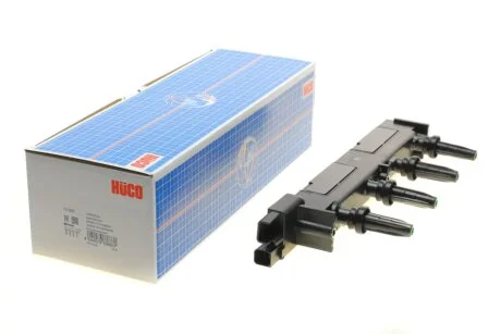 Котушка запалювання Fiat Scudo/Peugeot Expert 2.0 00-06 (H?CO) HITACHI 133883