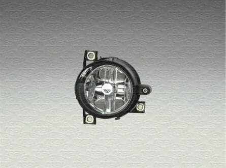 Фара противотуманная левая VOLKSWAGEN POLO IV 01.2002 - MAGNETI MARELLI LAB631