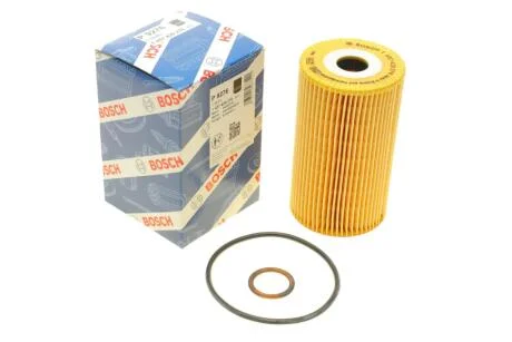 Фільтр масляний MB OM314/364 77- BOSCH 1457429276