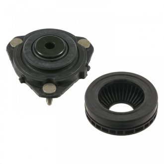 FEBI FORD Подушка амортизатора.(с подшип.) Fiesta,Fusion 02- MAZDA 2 03- FEBI BILSTEIN 31292