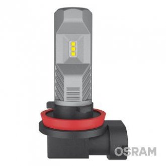 Автолампа светодиодная LED (8,2W 12V PGJ19-X FS2) OSRAM 67219CW