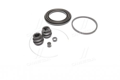 ERT TOYOTA Р/к переднего суппорта Camry 3,0 -06, RAV 4 05- (63mm AISIN) AUTOFREN 401816