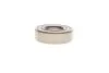 Підшипник (25x52x15) SKF 6205-2RSH/C3 (фото 2)
