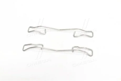 Комплект монтажний колодок ERT AUTOFREN 420010