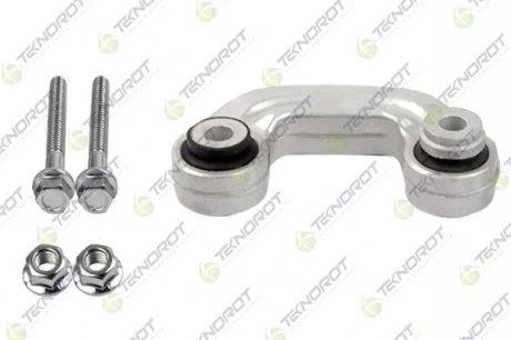 VW Тяга стаб.передн. прав.с креплением! Passat, AUDI A4/A6 94- TEKNOROT A-528