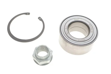Підшипник колеса,комплект SKF VKBA 1488