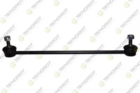 CITROEN Тяга стабилизатора передн.лев./прав.C3 10-,Peugeot 208 TEKNOROT CI-560A