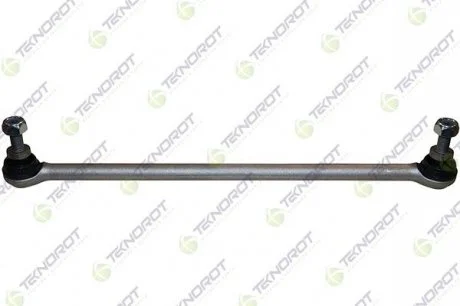 CITROEN Тяга стабилизатора передн.лев./прав.C3 10-,Peugeot 208 TEKNOROT CI-560