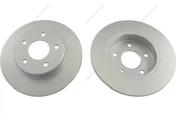 Диск тормозной PARTS KAVO BR-6777-C (фото 1)