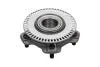 PARTS SUZUKI К-т подшипника пер. ступицы (с ABS) Grand Vitara -05 KAVO WBH-8504 (фото 3)